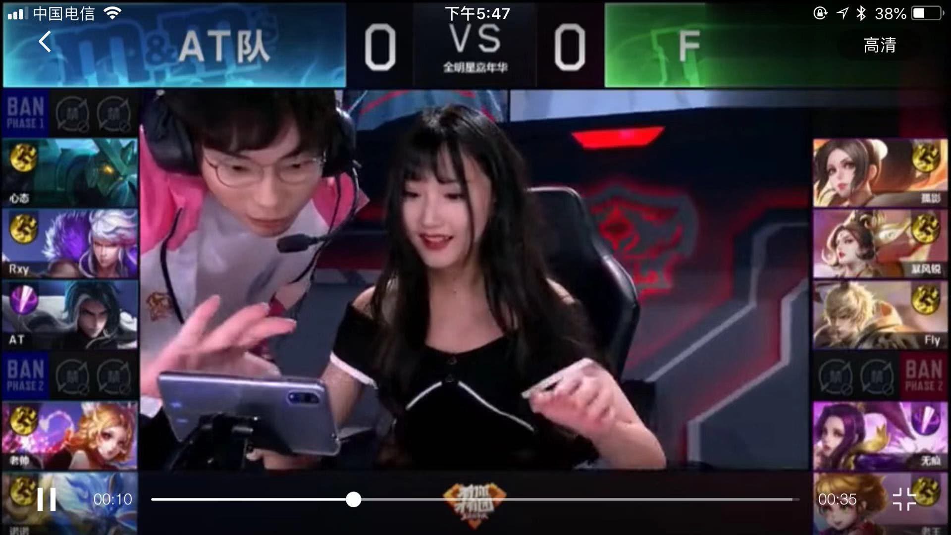 他在合同中