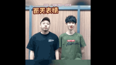 人动容