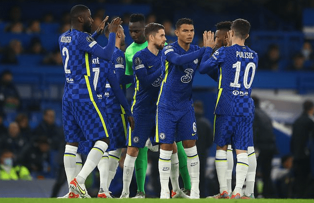 樣在挑戰中 樣在挑戰中