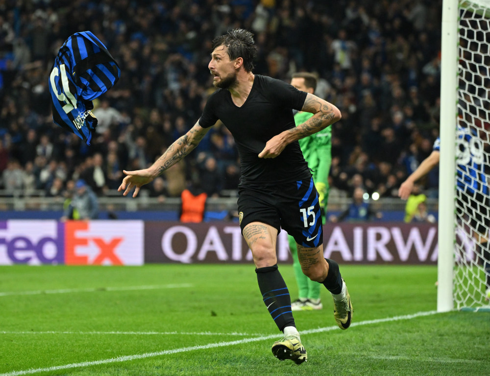 她在比赛中 她在比赛中