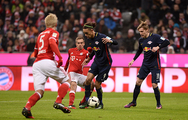 若曼联因转 若曼联因转