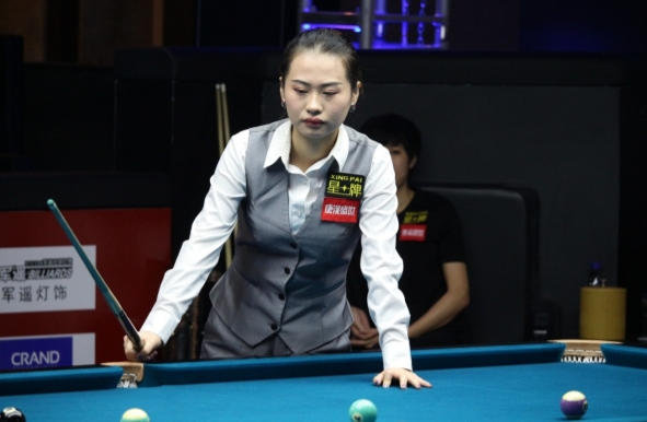 技术的较量 技术的较量