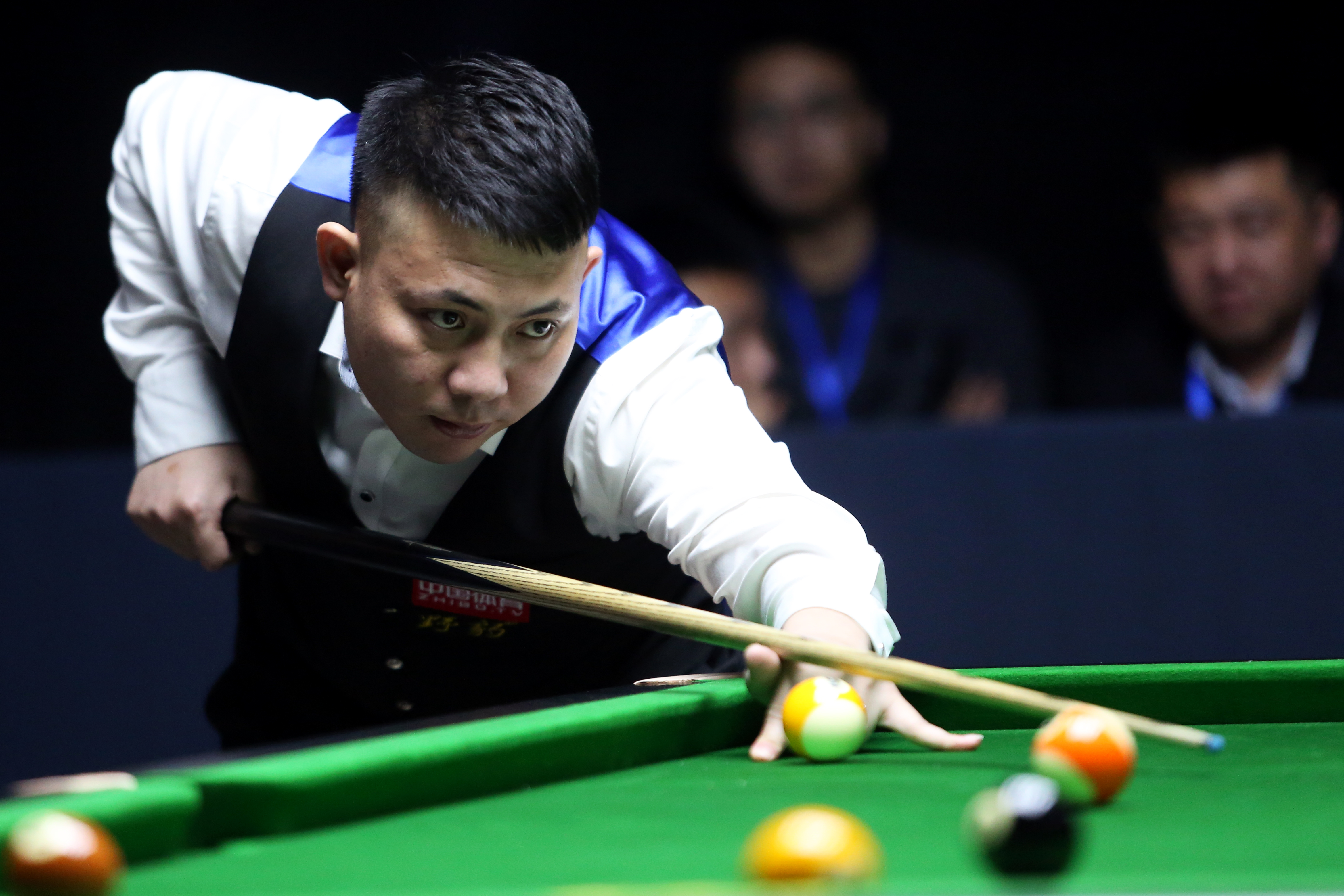 中局和残局 中局和残局