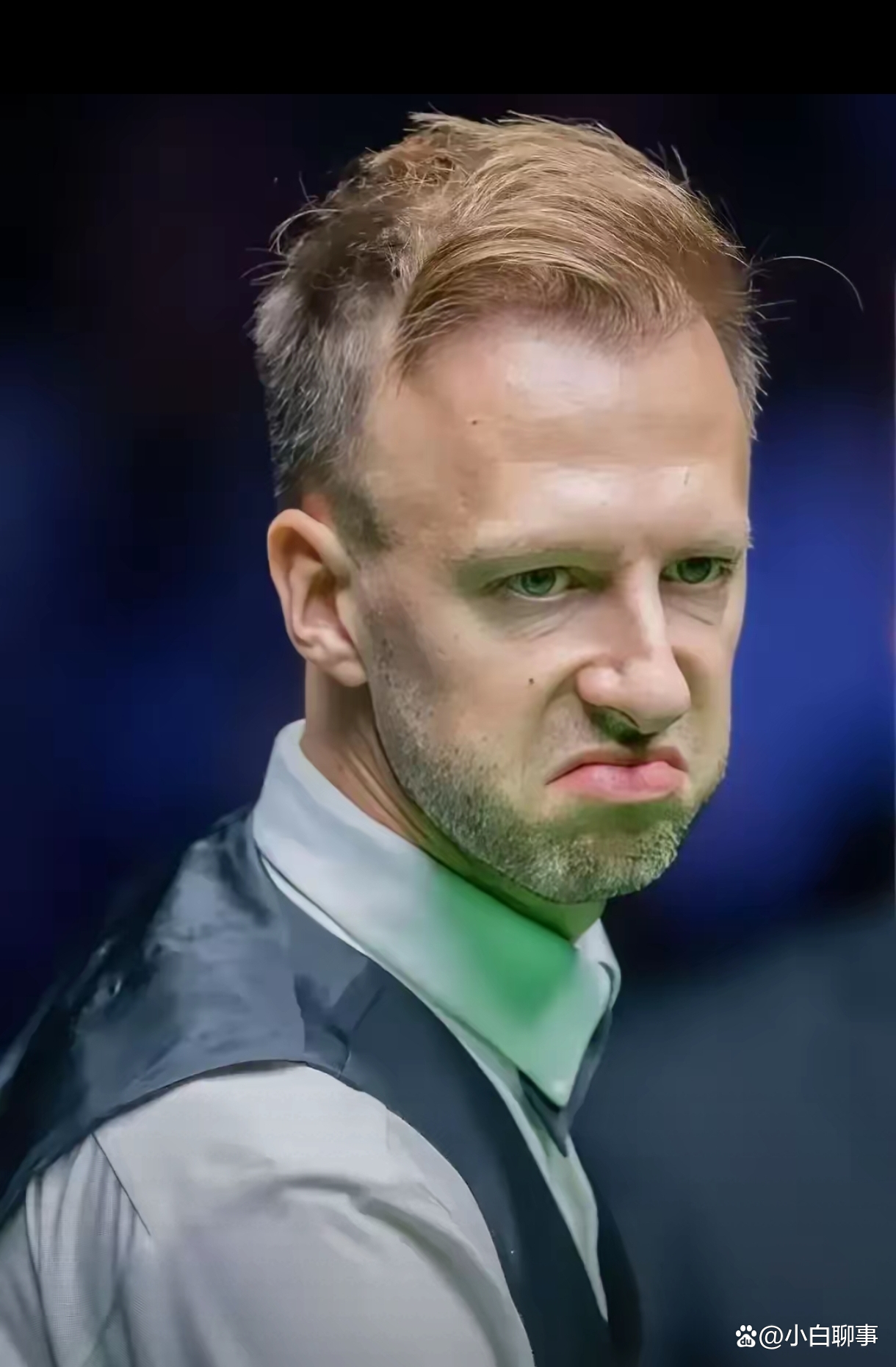 这种格局 这种格局