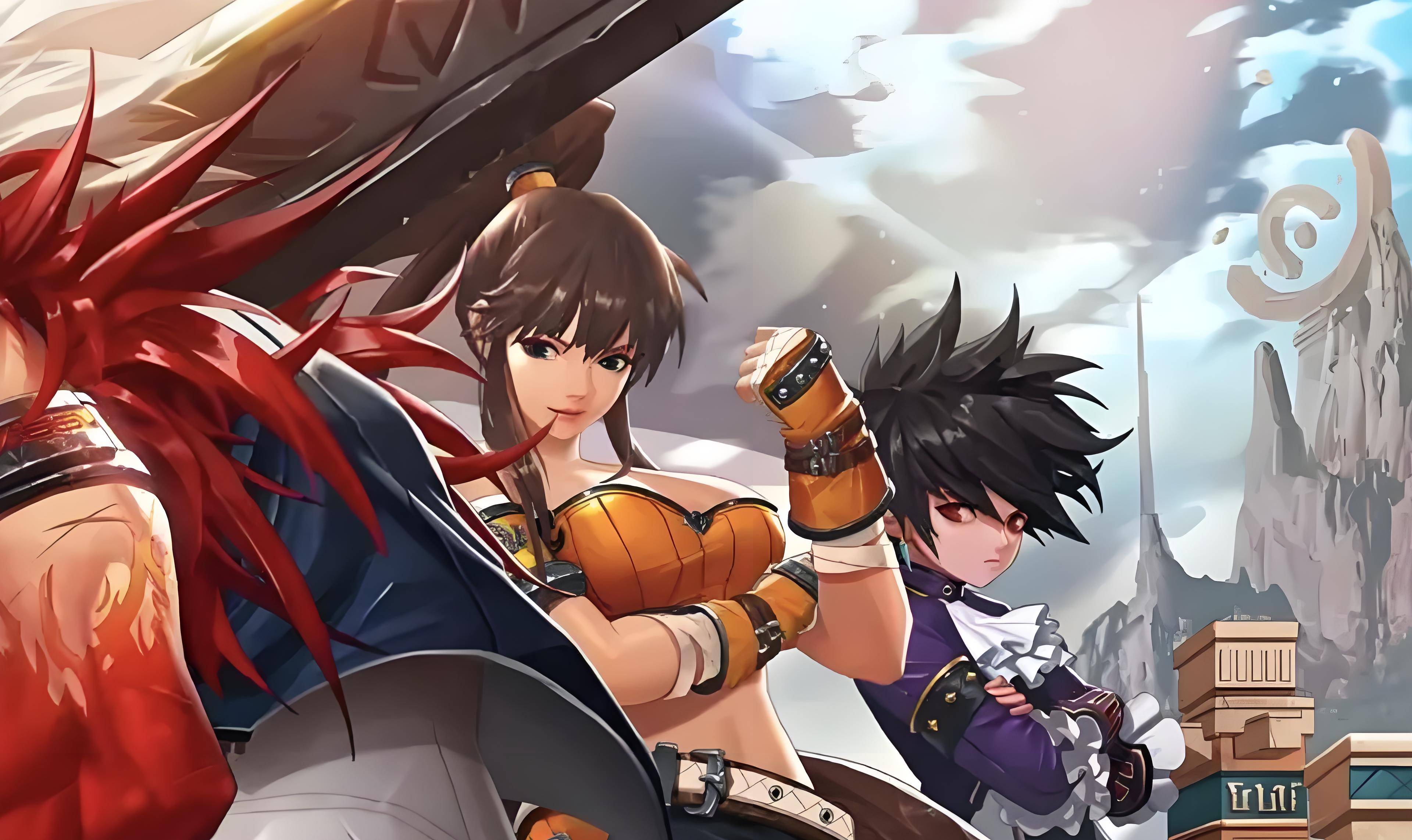 于潜力与机 于潜力与机