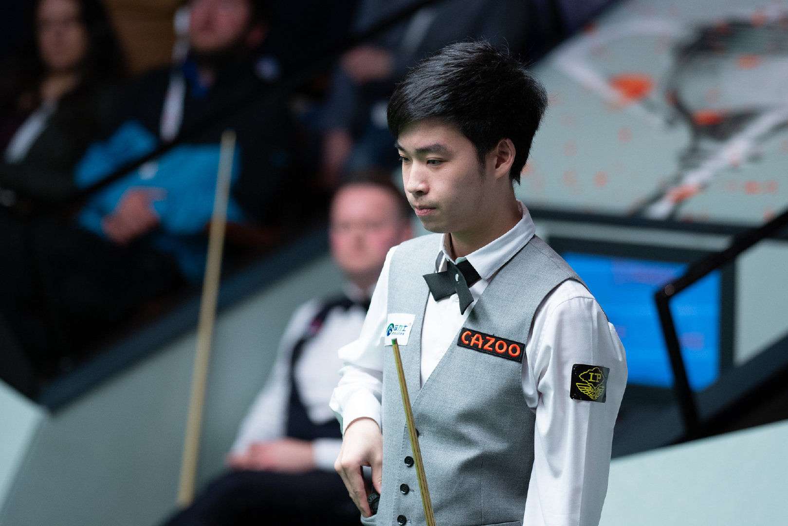 彩的对决 彩的对决