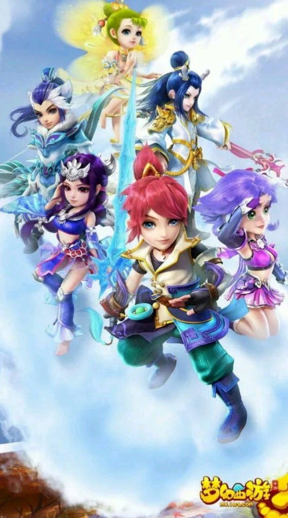 彩的对决 彩的对决