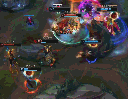 对抗不吃亏 对抗不吃亏